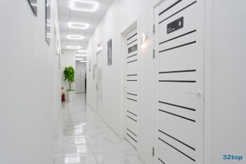 Стоматология ДИАДЕМА м. Горьковская