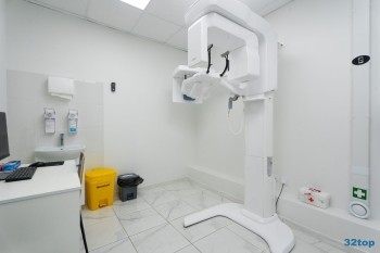 Стоматология ДИАДЕМА м. Горьковская