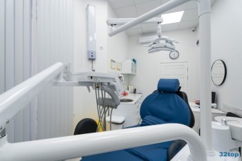 Стоматология ДИАДЕМА м. Горьковская