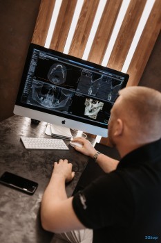 Клиника функциональной стоматологии и гнатологии PERFETTO CLINIC (ПЕРФЕТТО КЛИНИК)