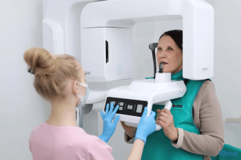 Стоматологическая клиника BEAUTY SMILE (БЬЮТИ СМАЙЛ) м. Павелецкая