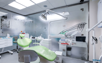 Стоматологическая клиника BEAUTY SMILE (БЬЮТИ СМАЙЛ) м. Павелецкая