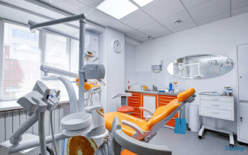 Стоматологическая клиника BEAUTY SMILE (БЬЮТИ СМАЙЛ) м. Павелецкая