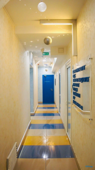 Центр развития стоматологии САДКО м. Канавинская