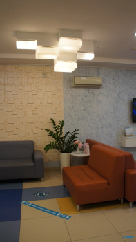 Центр развития стоматологии САДКО м. Канавинская