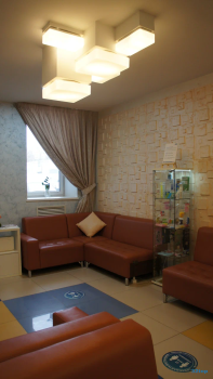 Центр развития стоматологии САДКО м. Канавинская