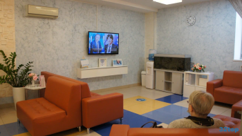 Центр развития стоматологии САДКО м. Канавинская