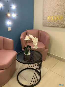 Центр развития стоматологии САДКО м. Канавинская