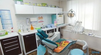 Стоматология АСТРА м. Некрасовка