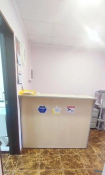 Стоматология АСТРА м. Некрасовка