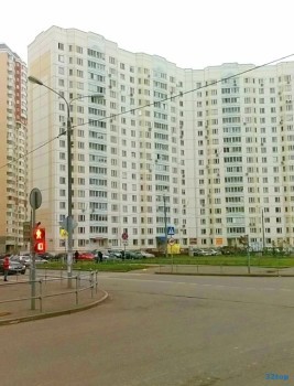 Стоматология АСТРА м. Некрасовка