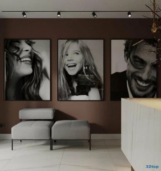 Клиника функциональной стоматологии и гнатологии PERFETTO CLINIC (ПЕРФЕТТО КЛИНИК)