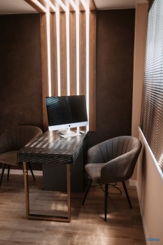 Клиника функциональной стоматологии и гнатологии PERFETTO CLINIC (ПЕРФЕТТО КЛИНИК)