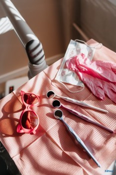 Клиника функциональной стоматологии и гнатологии PERFETTO CLINIC (ПЕРФЕТТО КЛИНИК)