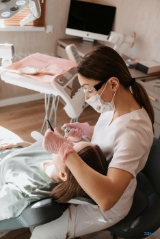 Клиника функциональной стоматологии и гнатологии PERFETTO CLINIC (ПЕРФЕТТО КЛИНИК)