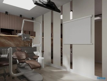 Клиника функциональной стоматологии и гнатологии PERFETTO CLINIC (ПЕРФЕТТО КЛИНИК)