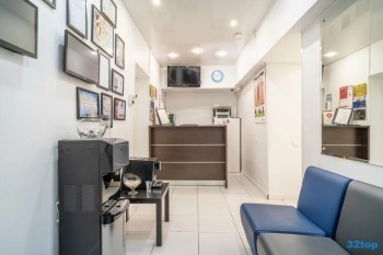 Стоматология ИМПЛАНТ ЭКСПЕРТ м. Улица 1905 года