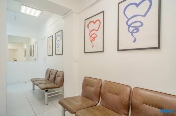 Стоматология ИМПЛАНТ ЭКСПЕРТ м. Улица 1905 года