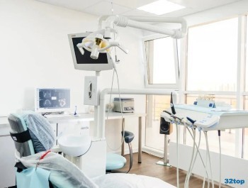Стоматология ИМПЛАНТ ЭКСПЕРТ м. Улица 1905 года