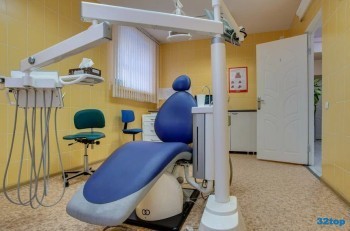 Стоматология ИМПЛАНТ ЭКСПЕРТ м. Улица 1905 года