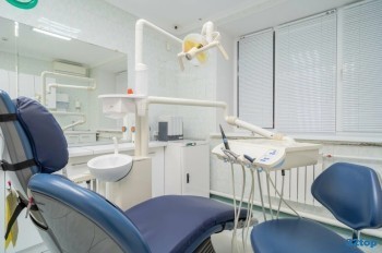 Стоматология ИМПЛАНТ ЭКСПЕРТ м. Улица 1905 года