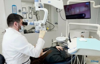 Стоматология ИМПЛАНТ ЭКСПЕРТ м. Улица 1905 года