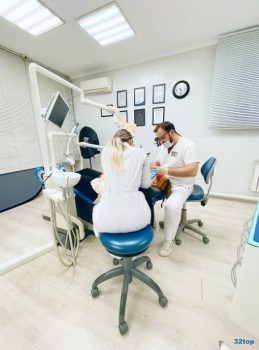 Стоматология ИМПЛАНТ ЭКСПЕРТ м. Улица 1905 года