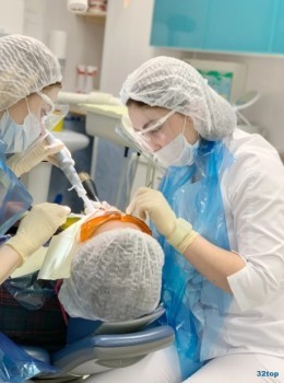 Стоматология ИМПЛАНТ ЭКСПЕРТ м. Улица 1905 года