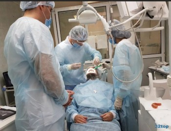 Стоматология ИМПЛАНТ ЭКСПЕРТ м. Улица 1905 года