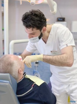 Стоматология ИМПЛАНТ ЭКСПЕРТ м. Улица 1905 года