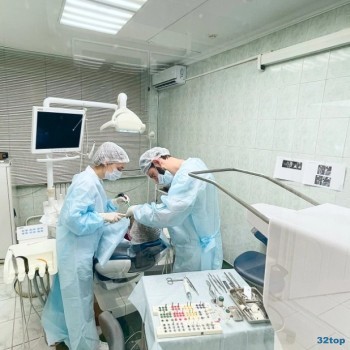 Стоматология ИМПЛАНТ ЭКСПЕРТ м. Улица 1905 года