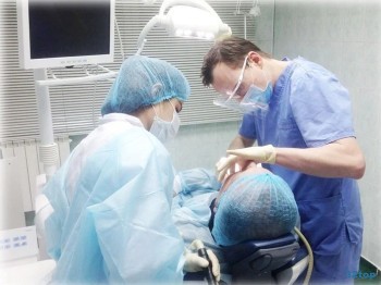 Стоматология ИМПЛАНТ ЭКСПЕРТ м. Улица 1905 года