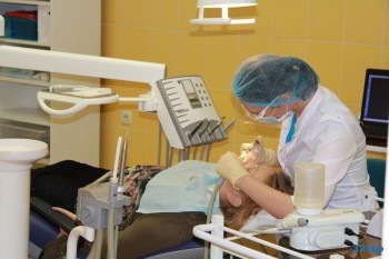 Стоматология ИМПЛАНТ ЭКСПЕРТ м. Улица 1905 года