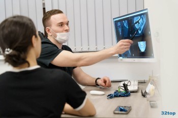 Стоматологическая клиника PRO.ЗУБЫ (ПРО.ЗУБЫ) на Домбайской