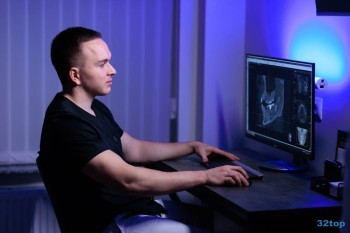 Стоматологическая клиника PRO.ЗУБЫ (ПРО.ЗУБЫ) на Георгия Бочарникова