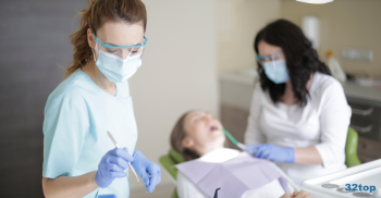 Стоматологический центр ЗУБКИ ВСЕМ м. Измайловская