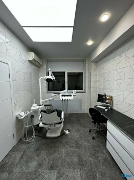 Стоматологический центр ЗУБКИ ВСЕМ м. Измайловская