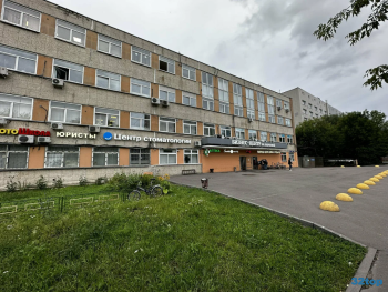 Стоматологический центр ЗУБКИ ВСЕМ м. Измайловская