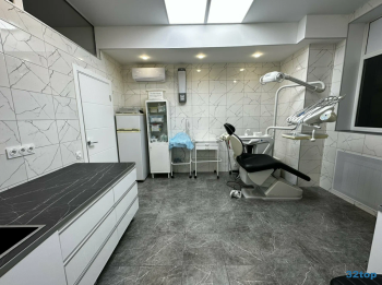 Стоматологический центр ЗУБКИ ВСЕМ м. Измайловская