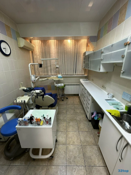 Стоматологический центр ЗУБКИ ВСЕМ м. Измайловская