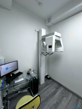 Стоматологический центр ЗУБКИ ВСЕМ м. Измайловская