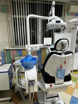 Стоматологический центр ЗУБКИ ВСЕМ м. Измайловская