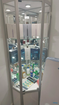 Стоматологический центр ЗУБКИ ВСЕМ м. Измайловская