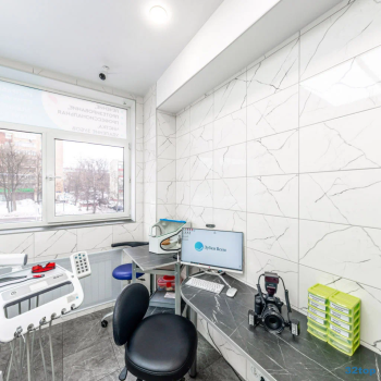 Стоматологический центр ЗУБКИ ВСЕМ м. Измайловская