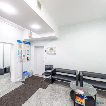 Стоматологический центр ЗУБКИ ВСЕМ м. Измайловская