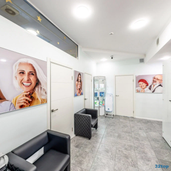 Стоматологический центр ЗУБКИ ВСЕМ м. Измайловская