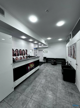 Стоматологический центр ЗУБКИ ВСЕМ м. Измайловская