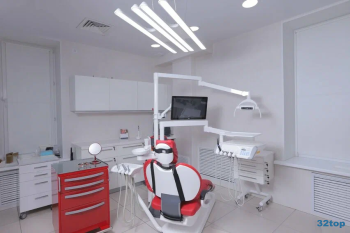 Сеть клиник современных технологий САДКО НА БЕКЕТОВА м. Горьковская