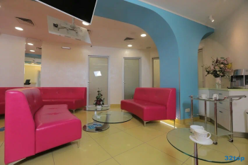 Сеть клиник современных технологий САДКО НА БЕКЕТОВА м. Горьковская