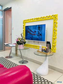 Сеть клиник современных технологий САДКО НА БЕКЕТОВА м. Горьковская